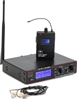 Galaxy Audio AS-1400 Wireless Personal Monitor -Frequency P: 516-558 MHz