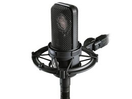 Audio-Technica AT4040 Cardioid Condenser Microphone