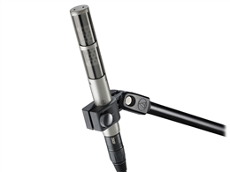 Audio-Technica AT4081 Bidirectional Active Ribbon Microphone