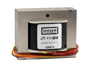 Avalon JT-1 Output Transformer for M5