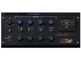 Boz Digital +10dB Equaliser - Channel strip plug-in