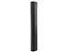 JBL CBT1000 Two-Way Line Array Column Loudspeaker with Constant Beamwidth Technology (Black)