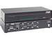 FSR CDA-4 - HD-15 1X4 Computer Distribution Amplifiers with Cable EQ