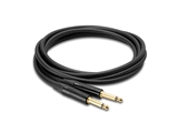 CGK-005 Edge Guitar Cable, Neutrik Straight to Same, 5 ft, Hosa