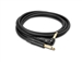 CGK-025R Edge Guitar Cable, Neutrik Straight to Right-angle, 25 ft, Hosa