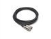 Hosa CMI-110 BLK Premium Mic Cable - 10 ft, .