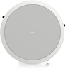 Tannoy CMS-803DC-BM  8" 2-Way Dual-Concentric Ceiling Speaker 70V/100V, Blind Mount