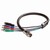 RapidRun Component Video + S-Video Break-Away Flying Lead