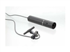 Sanken COS-22 Dual-Capsule Two Channel Lavalier Microphone, 3.0meter cable with XLR5M connector