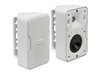 Klipsch CP-4T Compact indoor outdoor speaker system white