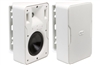 Klipsch CP-6 Compact indoor outdoor speaker system white