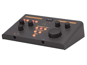 SPL Creon Black - USB Audio Interface