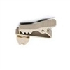 Mogan Beige cable clip for all Mogan mics single