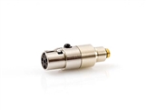 DPA DAD3053, Adapter - Sabine SW70-T (for low DC Microphones)