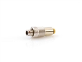 DPA DAD3057 - Adaptor Zaxcom TRX900 (for low DC microphones)