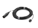 DPA DAO4010 - Microphone cable with slim XLR connector, 10 m (33 ft)