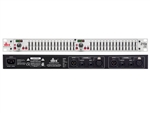 dbx 215S Dual 15-Band Graphic Equalizer