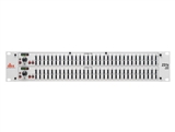 dbx 231s Dual Channel 31-Band Graphic Equalizer