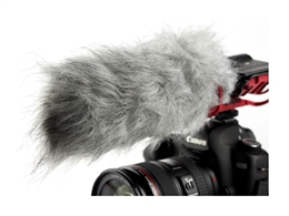 Rode Deadcat, windscreen for Videomic, NTG1