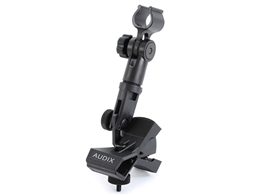 AUDIX D-Flex Dual Pivot Mic Clip