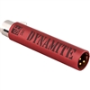 sE Electronics Dynamite Active In-line Mic Preamp with 28dB Gain