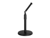 On-Stage DS8200 Adjustable Desktop Rocker-Lug Mic Stand