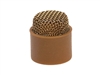 DPA DUA6017 Miniature Grids, Soft Boost, Brown, 5 pcs.