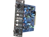 Empirical Labs DerrEsser ELDS-V - Desser/Dynamic module for 500 series w/ Vertical faceplate