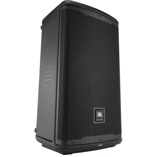 JBL EON710 Two-Way 10" 1300W Powered Portable PA Speaker with Bluetooth and DSP