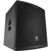 JBL EON718S 1500W 18" Powered Subwoofer with Bluetooth Control and DSP