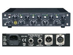 Great River EQ-1NV Single-Channel Equalizer