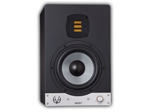 EVE Audio SC207, 2-way, 7