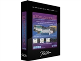 Rob Papen Explorer-III Bundle (Download license)