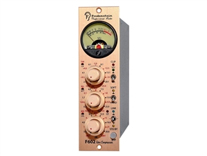 Fredenstein F602 - Mono Tube Compressor Module