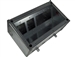 FL-700-B, FL-700 Back Box - 5 1/4" Deep, FSR