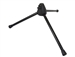 Earthworks FWTPB Tripod Base for FlexWand Series