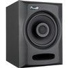 Fluid Audio FX80 - 130W 8" Two-Way Coaxial Active Studio Reference Monitors (Single, Black)

