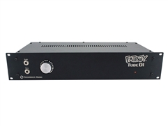 Teegarden Audio Fatboy Tube DI Rack