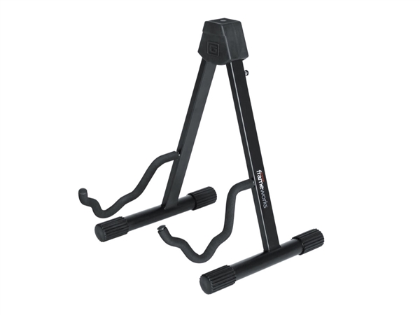 Gator GFW-GTRA-4000 - Frameworks "A" style guitar stand