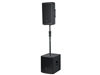 Gator GFW-ID-SPKR-SP - Frameworks ID Speaker Sub Pole