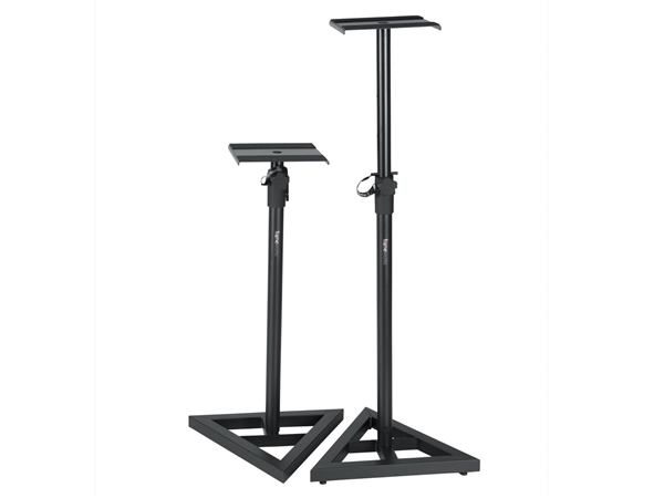 Gator GFW-SPK-SM50 - Studio Monitor Stand (pair)