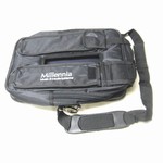 Millennia GIG Padded Cordura Nylon Logo Carrying Bag for TD-1