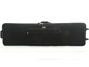 Gator GK-88 SLXL - Slim, Extra long 88 Note Lightweight Keyboard Case