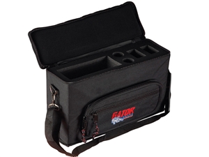 Gator GM-2W - 2 Wireless Systems Bag