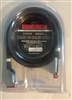 Mogami GOLD AES YTD DB25-DB25-20, DB25 to DB25 Format Crossover Cable, Mackie/Yamaha to Tascam pin, 20 Ft.