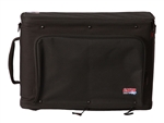 Gator GR-RACKBAG-2U - 2U Lightweight rack bag