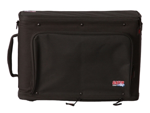 Gator GR-RACKBAG-4U - 4U Lightweight rack bag