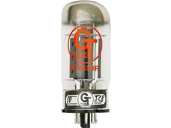 Groove Tubes GT-6550R1 Single Vacuum Tube