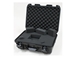 Gator GU-1711-06-WPDF, Waterproof case w/ diced foam; 17"x11.8"x6.4"