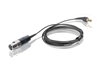 Countryman H6CABLEBZV, Azden: Older 41BT, Older 10BT, (B) Black, H6 Headset Cable